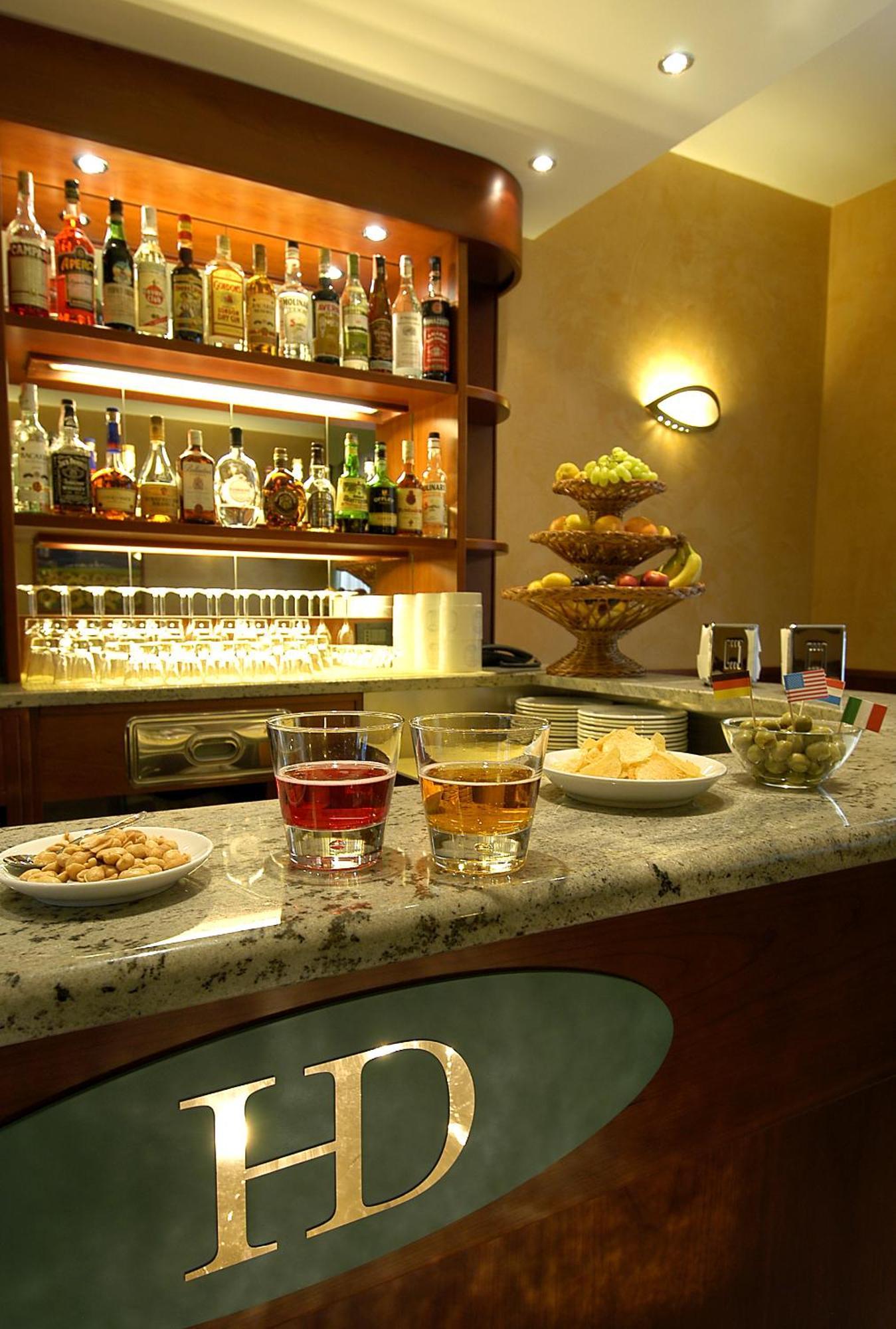 Hotel Dorè